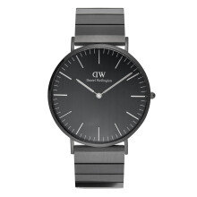 Reloj DANIEL WELLINGTON DW00100778 para Hombre con correa de Acero Inoxidable