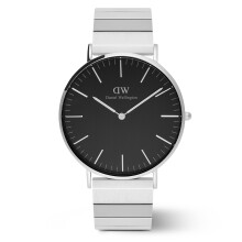 Reloj DANIEL WELLINGTON DW00100774 para Hombre con correa de Acero Inoxidable