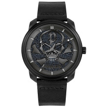 Reloj POLICE PL.15714JSB-02A para Hombre con correa de Cuero