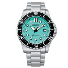 Reloj CITIZEN NJ0170-83X para Hombre con correa de Acero Inoxidable