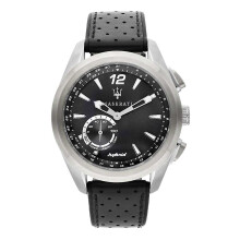 Reloj MASERATI R8851112001 para Hombre con correa de Piel