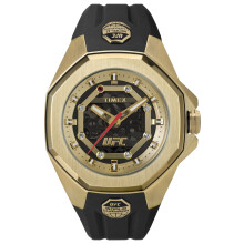 Reloj TIMEX TW2V86500 para Hombre con correa de Silicona