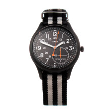 Reloj TIMEX TW2V10600LG para Hombre con correa de Nailon