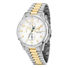 Montre homme MASERATI R8873624003 - quartz