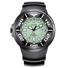 Reloj CITIZEN BJ8055-04X para Hombre con correa de Caucho