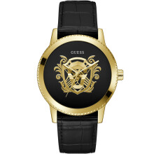 Guess - GW0566G1 - Wristwatch - Men - Quartz - Monarch