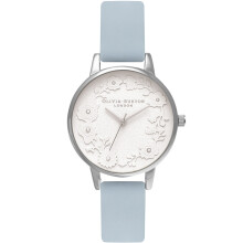 Reloj OLIVIA BURTON OB16AR03 para Mujer con correa de Piel Sintética