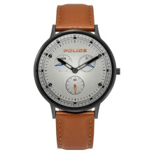 Reloj POLICE PL.15968JSB-04 para Hombre con correa de Cuero