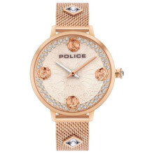 Reloj POLICE PL.16031MSR-32MM para Hombre con correa de Acero Inoxidable