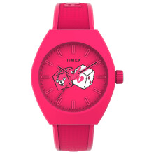 Reloj TIMEX TW2W96800 para Hombre con correa de Caucho
