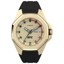 Reloj TIMEX TW2V57100 para Hombre con correa de Silicona