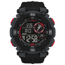Reloj TIMEX TW5M53700 para Hombre con correa de Caucho