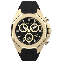 Reloj TIMEX TW2W69800 para Hombre con correa de Silicona