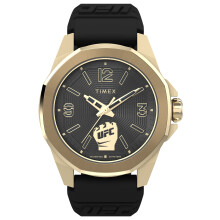 Reloj TIMEX TW2W73600 para Hombre con correa de Silicona