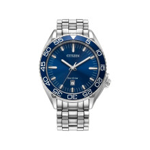 Reloj CITIZEN AW1770-53L para Hombre con correa de Acero Inoxidable