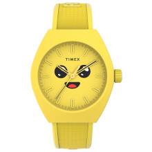 Reloj TIMEX TW2W96700 para Hombre con correa de Caucho