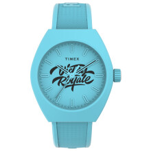 Reloj TIMEX TW2W96900 para Hombre con correa de Caucho