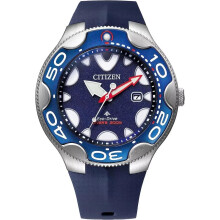 Reloj CITIZEN BN0231-01L para Hombre con correa de Resina