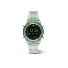 Reloj DANIEL WELLINGTON DW00100763 Unisex con correa de Resina