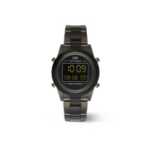 Reloj DANIEL WELLINGTON DW00100759 Unisex con correa de Resina