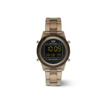 Reloj DANIEL WELLINGTON DW00100761 Unisex con correa de Resina