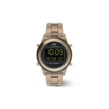 Reloj DANIEL WELLINGTON DW00100767 Unisex con correa de Resina