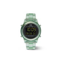 Reloj DANIEL WELLINGTON DW00100769 Unisex con correa de Resina