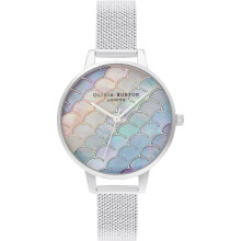 Reloj OLIVIA BURTON OB16US46 para Mujer con correa de Acero