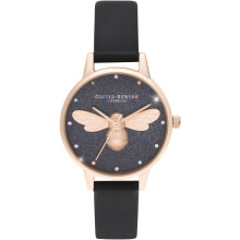 Reloj OLIVIA BURTON OB16FB13 para Mujer con correa de Piel Sintética