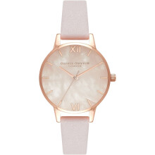 Reloj OLIVIA BURTON OB16SP02 para Mujer con correa de Piel Sintética