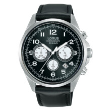 Reloj LORUS RT311KX9 para Hombre con correa de Cuero