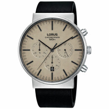 Reloj LORUS RT381GX9 para Hombre con correa de Cuero