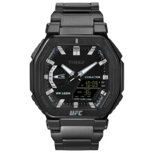 Reloj TIMEX TW2V84800 para Hombre con correa de Acero Inoxidable