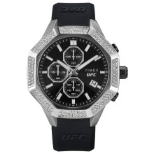 Reloj TIMEX TW2V99300 para Hombre con correa de Silicona