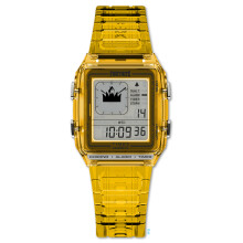 Reloj TIMEX TW2W96600 para Hombre con correa de Caucho