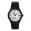 Swatch Reloj SWATCH SUTB407 Unisex con correa de Plastico 1
