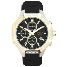 Reloj TIMEX TW2V99200 para Hombre con correa de Silicona