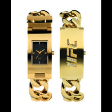 Reloj TIMEX TW2V55500 Unisex con correa de Acero Inoxidable