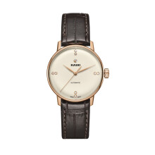 Reloj RADO R22865765 para Mujer con correa de Cuero