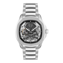 Reloj PHILIPP PLEIN PWRAA0223 para Hombre con correa de Acero Inoxidable