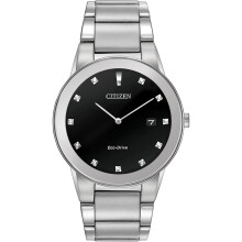 Reloj CITIZEN AU1060-51G para Hombre con correa de Acero Inoxidable