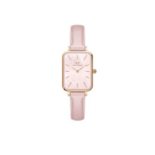 Reloj DANIEL WELLINGTON DW00100636 para Mujer con correa de Piel