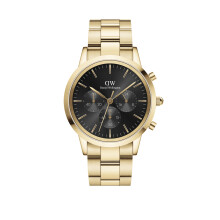 Reloj DANIEL WELLINGTON DW00100641 para Hombre con correa de Acero Inoxidable