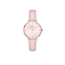 Reloj DANIEL WELLINGTON DW00100633 para Mujer con correa de Piel