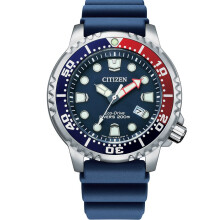 Reloj CITIZEN BN0168-06L para Hombre con correa de Caucho