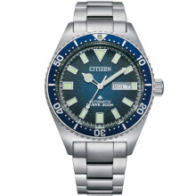 Reloj CITIZEN NY0129-58L para Hombre con correa de Acero Inoxidable