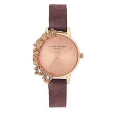 Reloj OLIVIA BURTON OB16CB21 para Mujer con correa de Piel