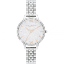 Reloj OLIVIA BURTON OB16GD68 para Mujer con correa de Acero