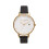 Olivia Burton Reloj OLIVIA BURTON OB16AM86 para Mujer con correa de Cuero 1