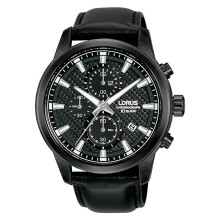 Reloj LORUS RM333HX9 para Hombre con correa de Cuero